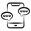 Par SMS
